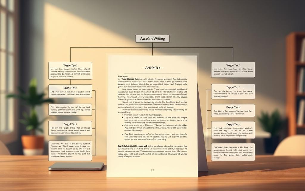 Revisão do conteúdo do artigo