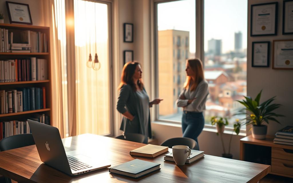 Diferença entre comprar um TCC e contratar uma consultoria acadêmica