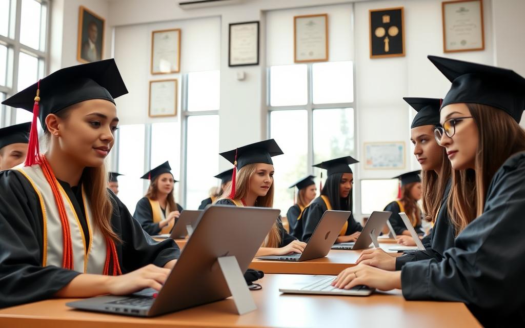 Quais cursos mais procuram comprar TCC? (Administração, Direito, Enfermagem…)