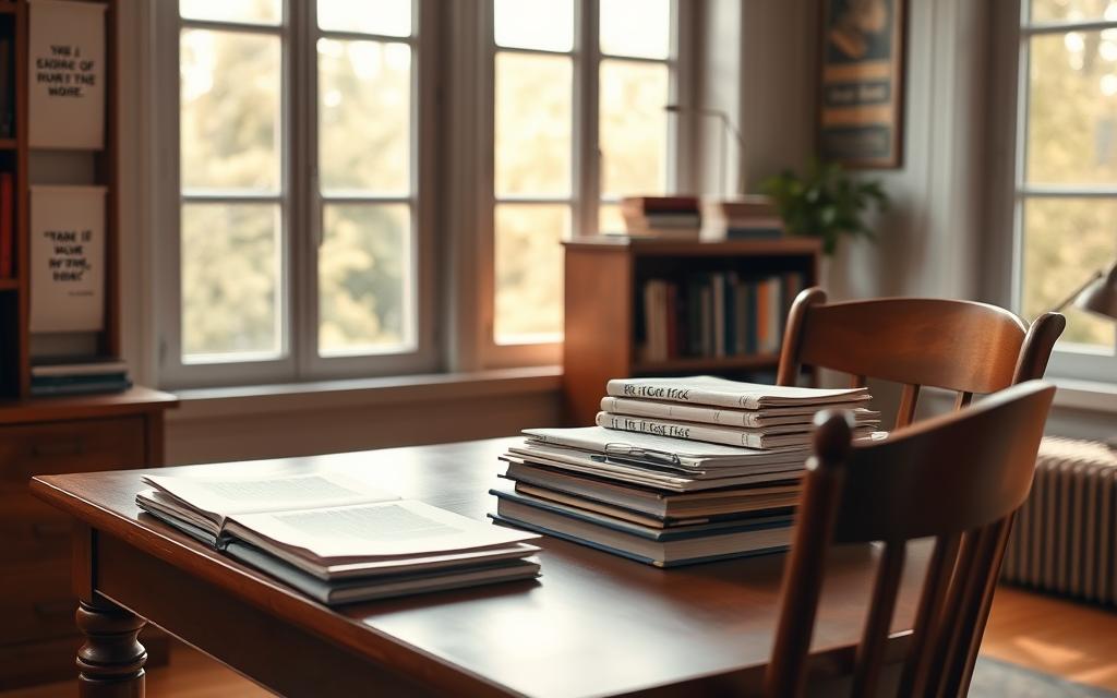 monografia de qualidade para estudantes