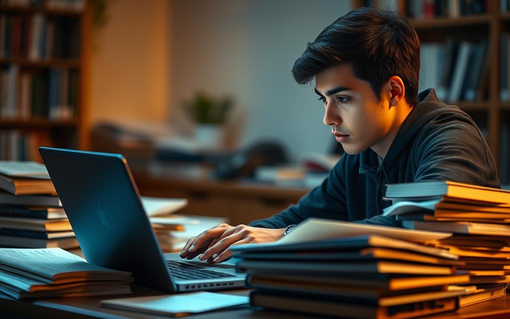 Como funciona o serviço de TCC por encomenda: passo a passo para estudantes