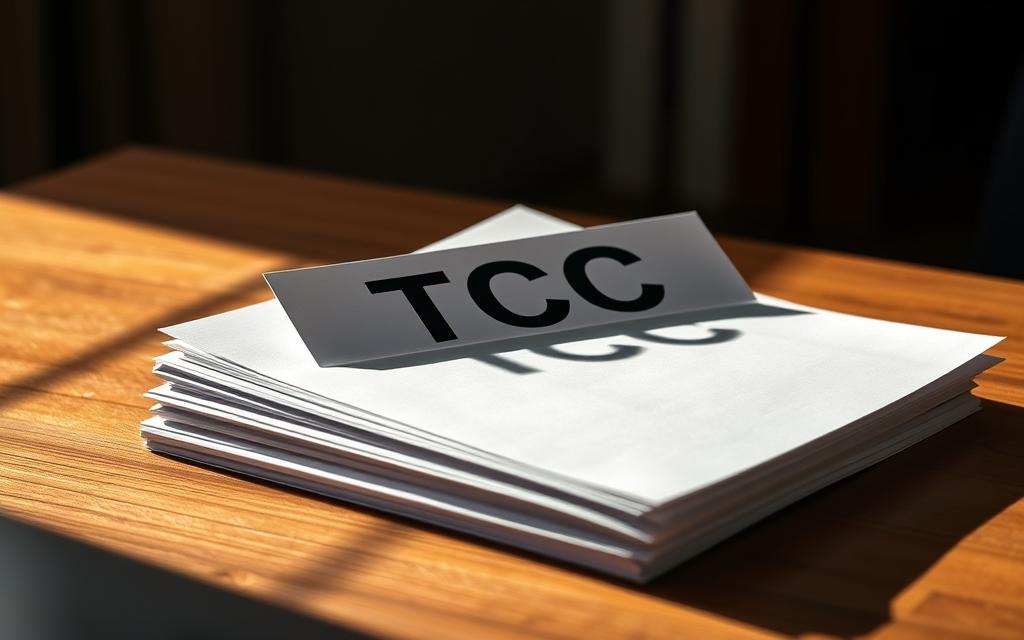 tcc pronto