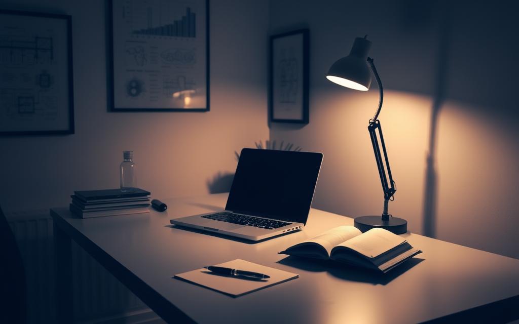Como elaborar um tema de TCC em um assunto difícil e técnico