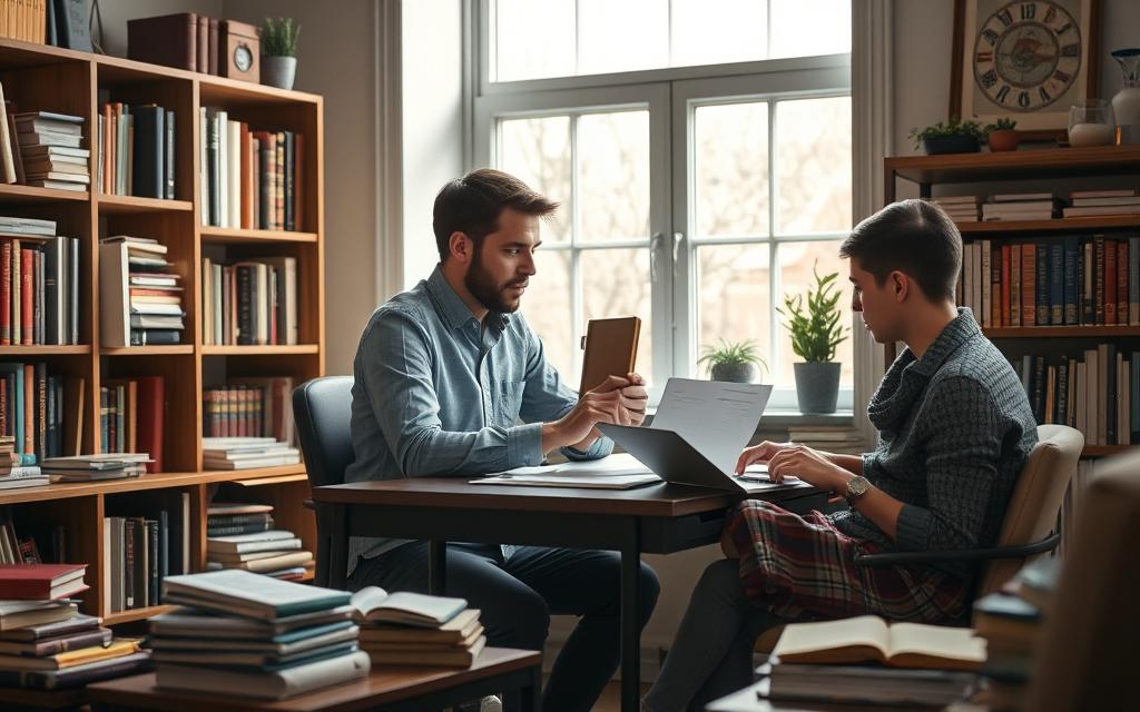Como encontrar fontes para um tema técnico e difícil