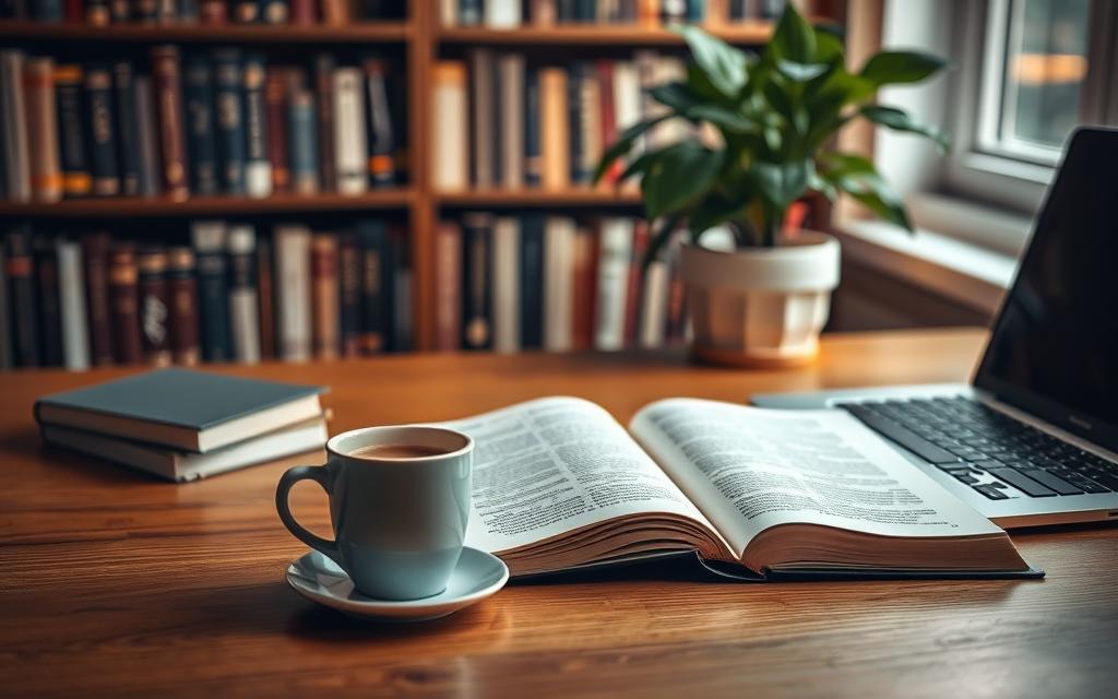 Como pesquisar um tema complexo para monografia