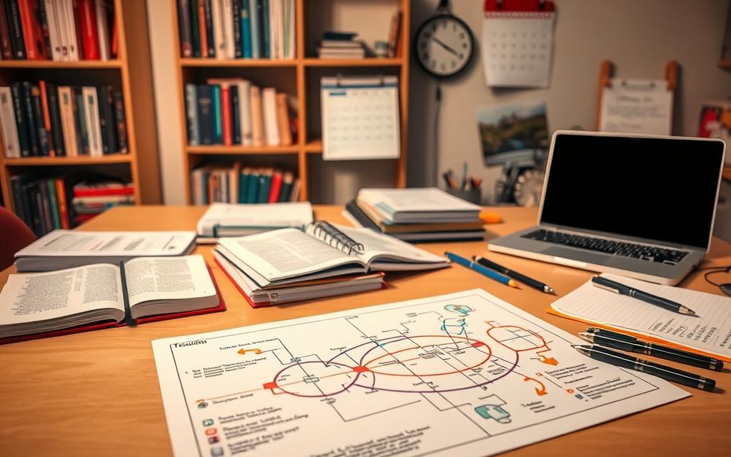 Dicas para trabalhar com temas acadêmicos difíceis ou técnicos