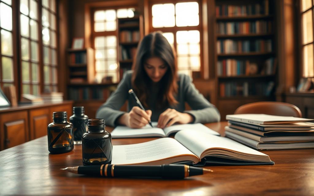 Como fazer um trabalho de faculdade rápido e bem feito? TCC Suporte.