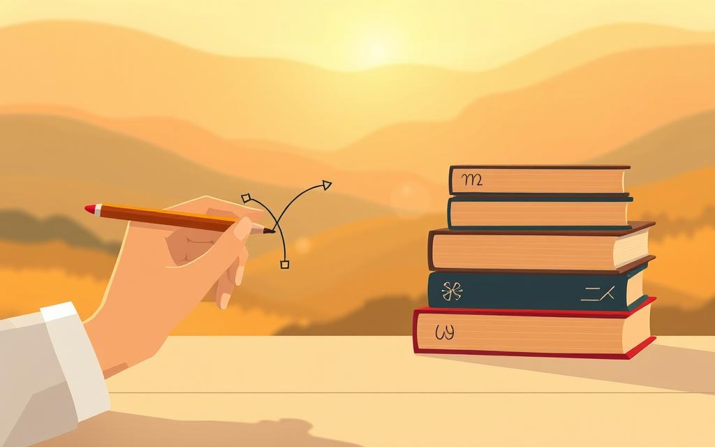 Estratégias para simplificar temas complexos