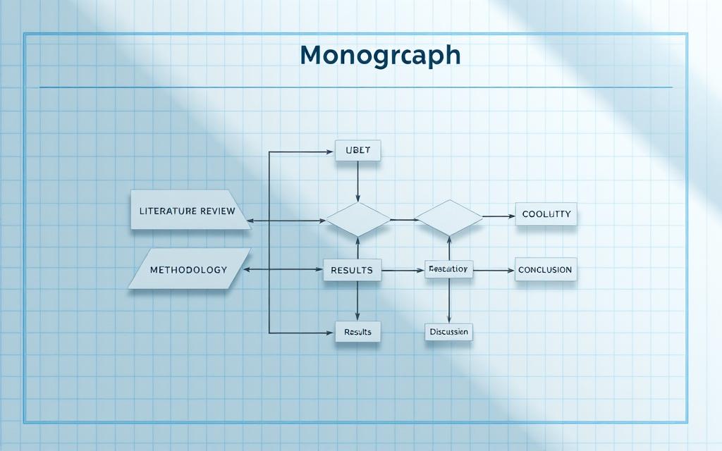 Estrutura de monografia