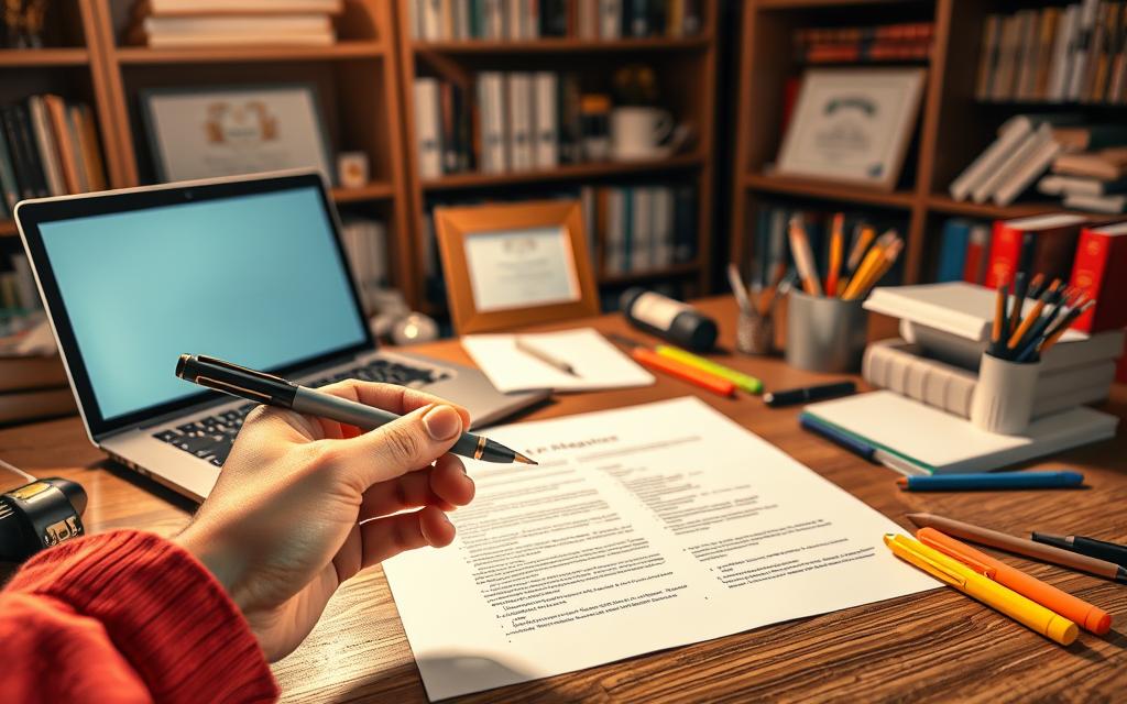 Formatação de TFG