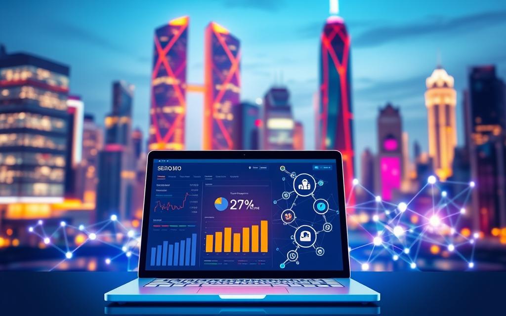 Marketing Digital e SEO