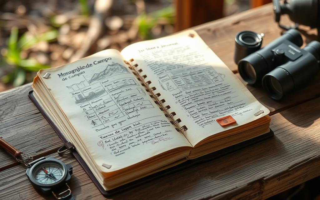 Monografia de Campo