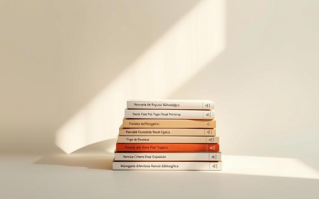 Como fazer Monografia de Revisão Bibliográfica