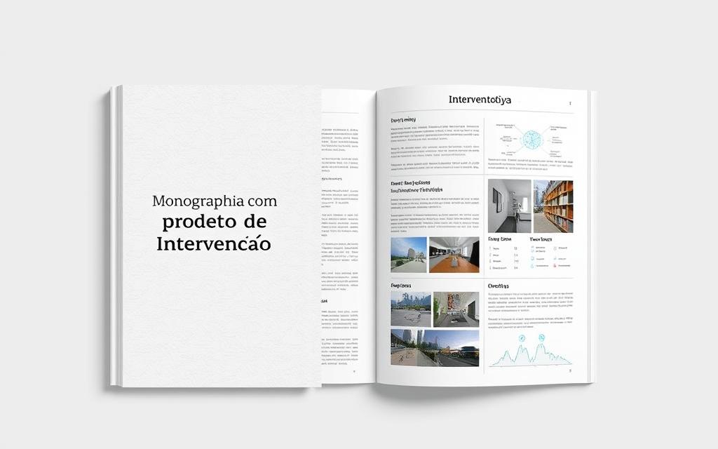 Projeto de Intervenção