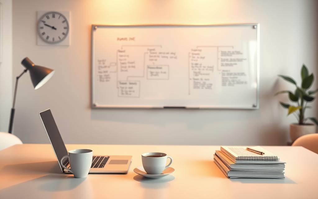 Dicas para escrever uma monografia em menos de uma semana