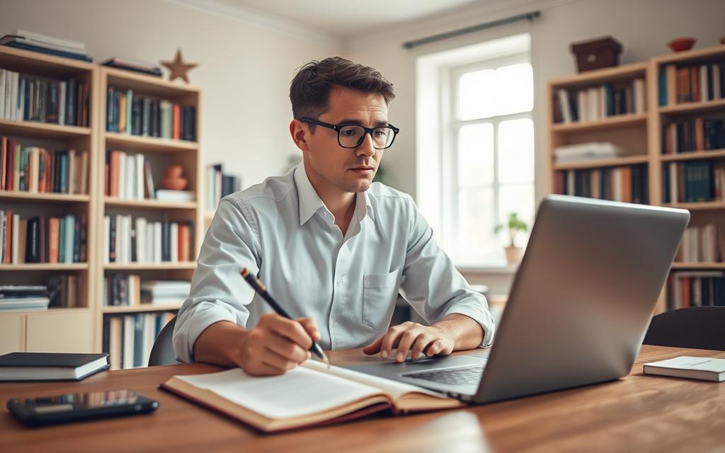 Trabalho acadêmico
