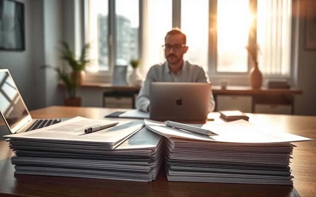 Vantagens de Comprar Trabalhos Prontos