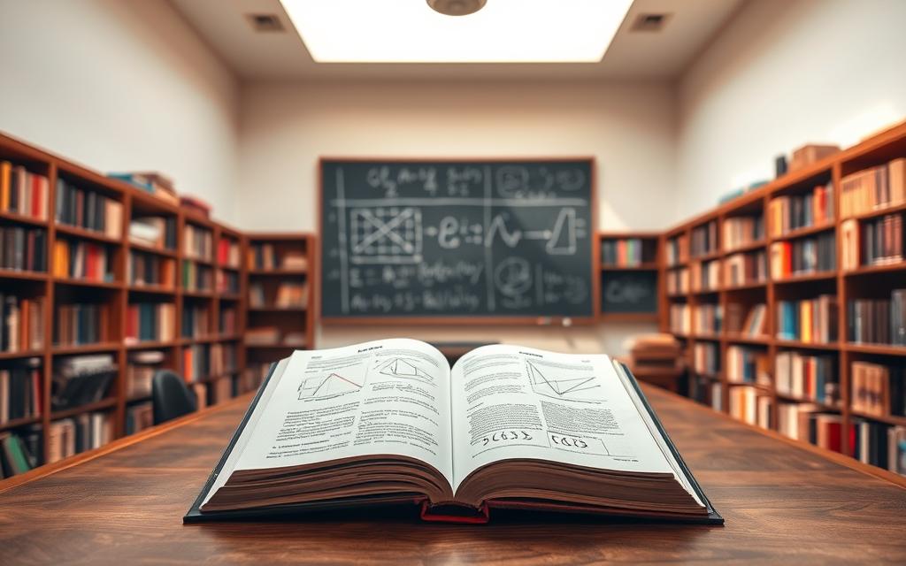 artigo com embasamento teórico
