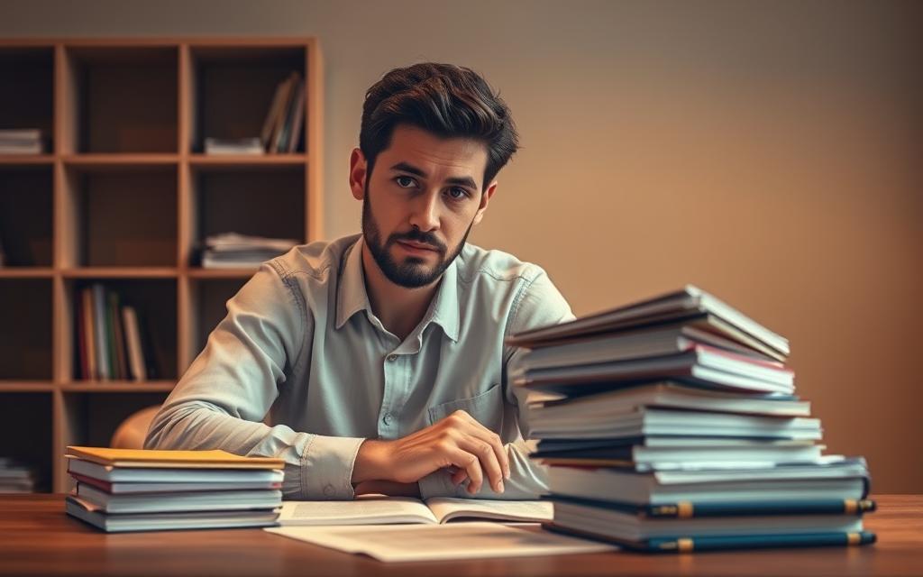 como elaborar tema acadêmico