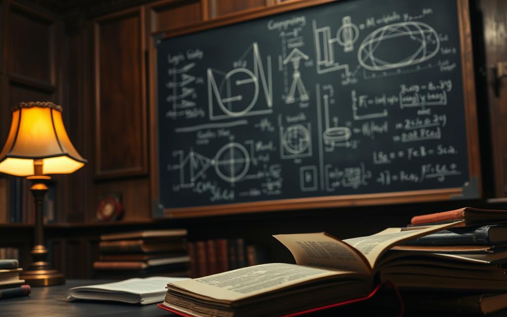 compreendendo tema acadêmico