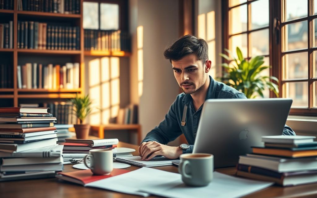 contratar para fazer trabalho