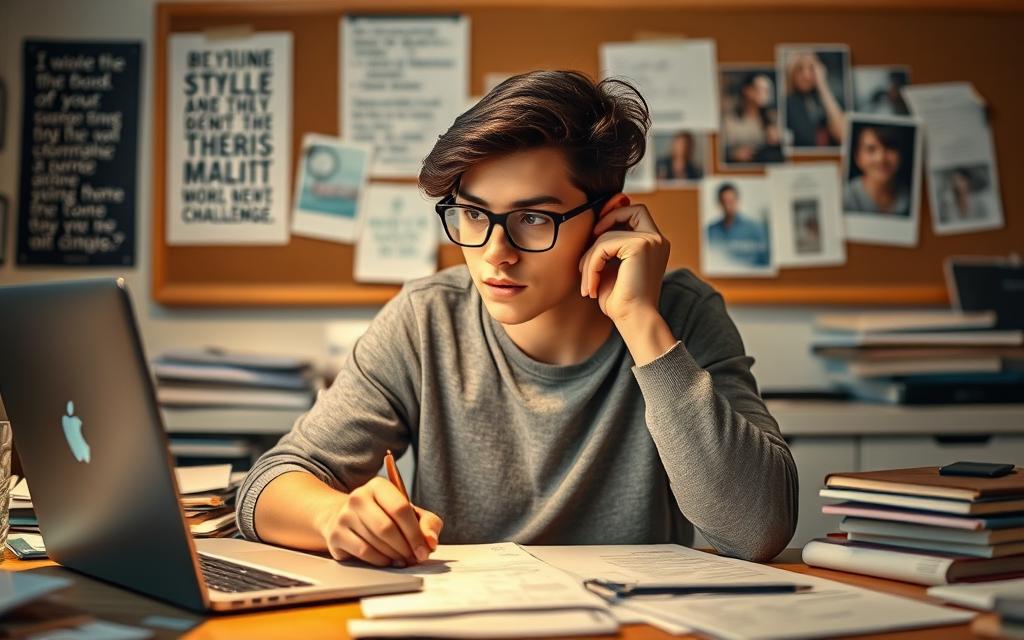 dicas para escolher tema TCC