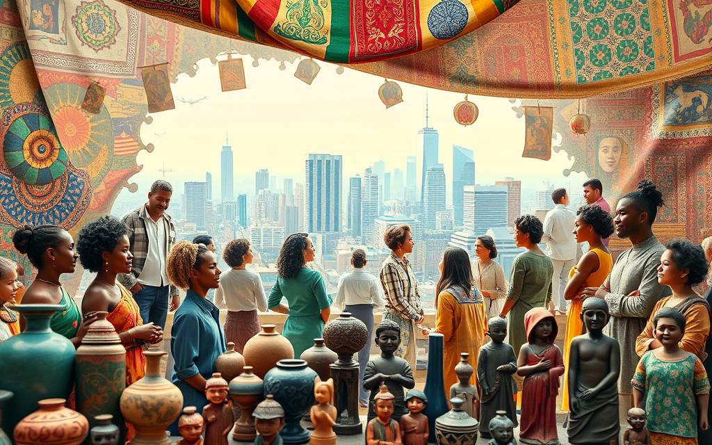 diversidade e inclusão