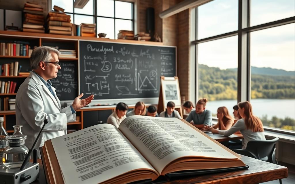 educação