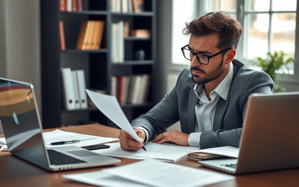 elaboração de plano de trabalho