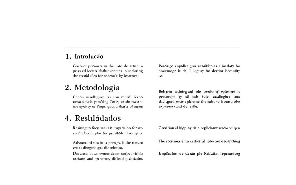 entregar artigo acadêmico urgente