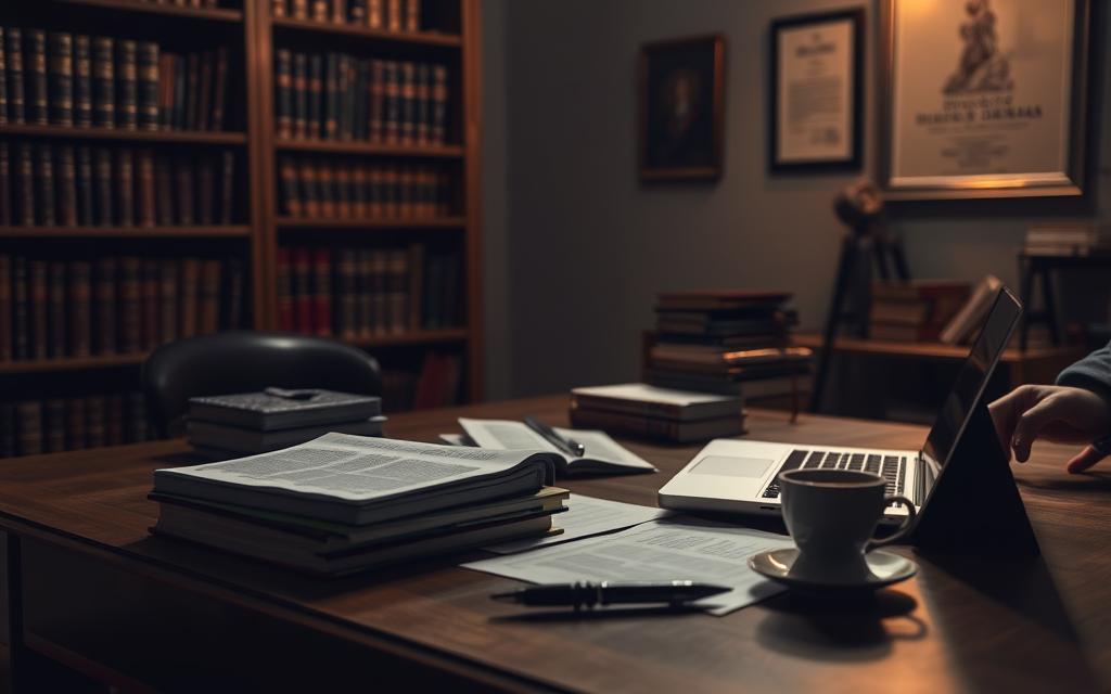 estudos de caso