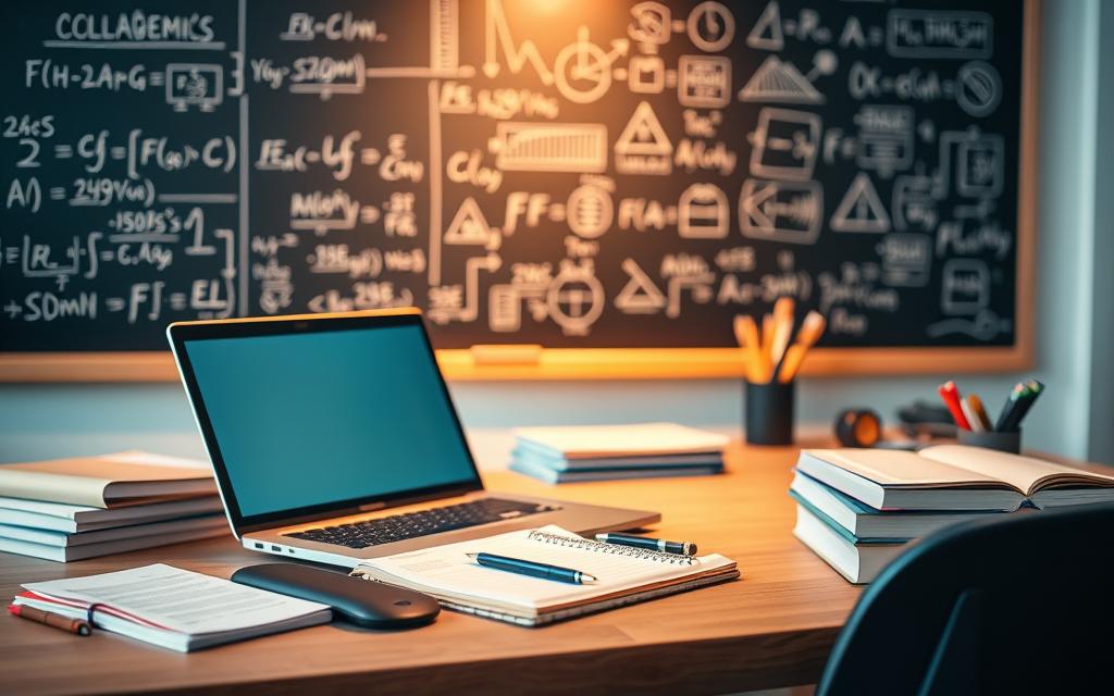 formatação de trabalho acadêmico