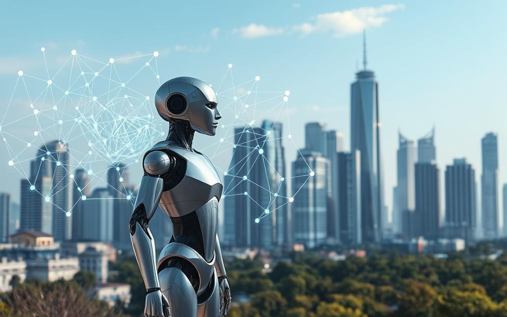 inteligência artificial