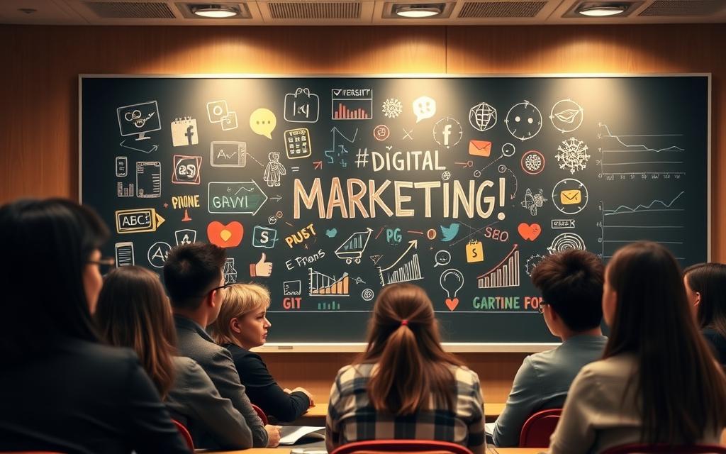marketing digital