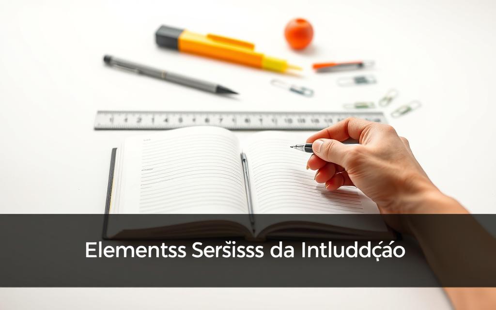 passo a passo artigo científico