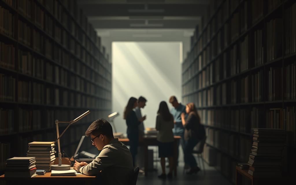 relevância acadêmica