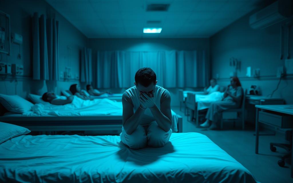 saúde mental pandemia