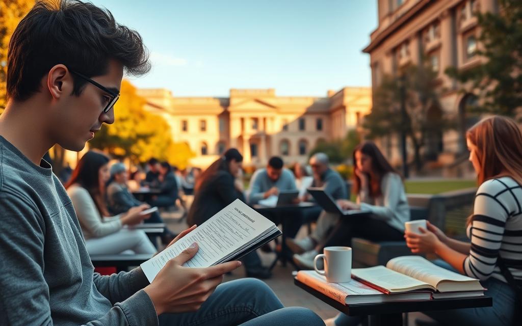serviços de trabalhos acadêmicos personalizados