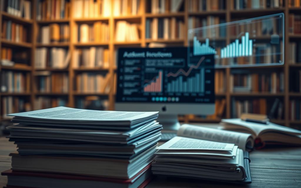 temas relevantes para artigos acadêmicos