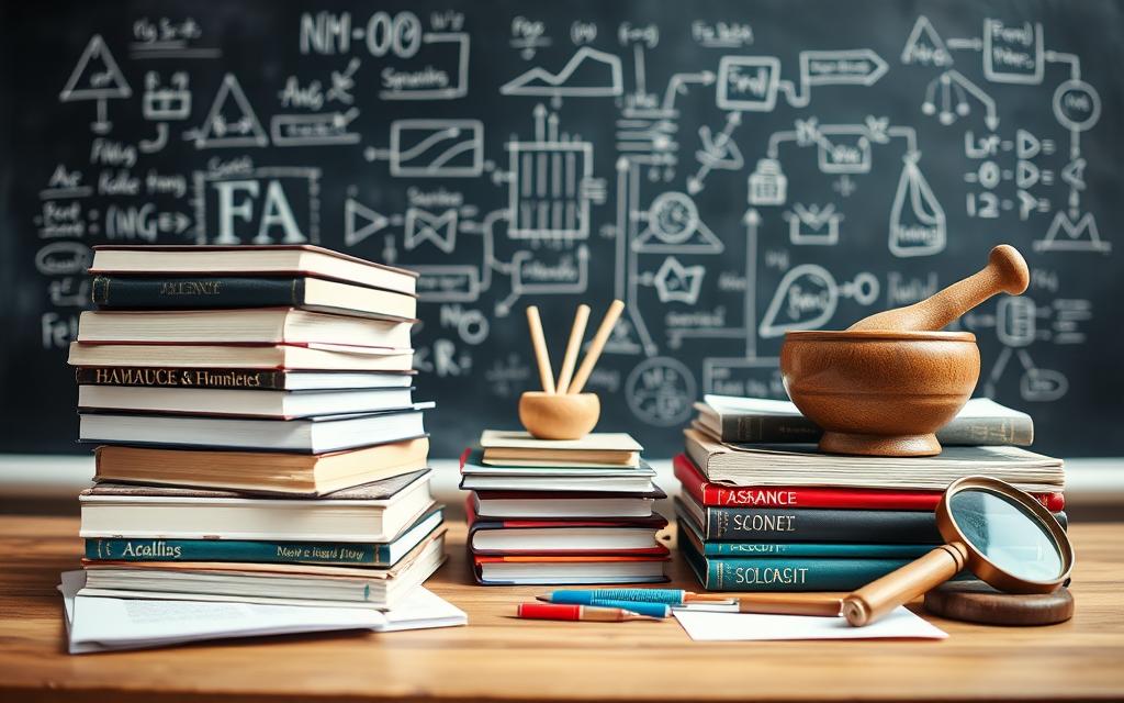 temas relevantes para artigos acadêmicos
