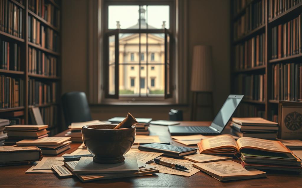trabalho acadêmico por encomenda