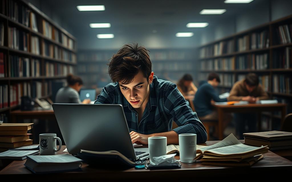 trabalho da faculdade urgente